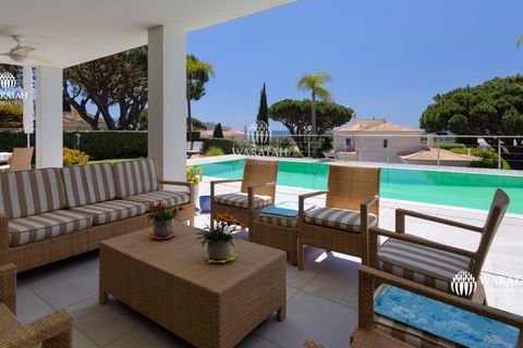 Villa a Vale do Lobo, Faro, Vale do Lobo - € 6.500.000 | Ref: Livia - foto 10
